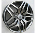 Диски Replica FR LR1180