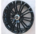 Диски Replica FR LX1125 Black 