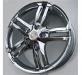 Диски Replica FR LX232 Chrome 