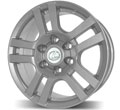 Диски Replica FR LX268 S 