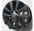 Диски Replica FR LX263