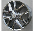 Диски Replica FR LX5042 CH 