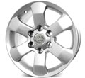 Диски Replica FR LX608