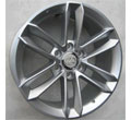 Диски Replica FR LX63063 S 