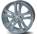 Диски Replica FR MB005