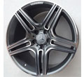 Диски Replica FR MB055