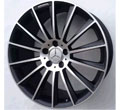 Диски Replica FR MB1017