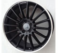 Диски Replica FR MB1020