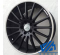 Диски Replica FR MB1025