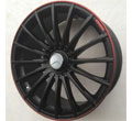 Диски Replica FR MB1030