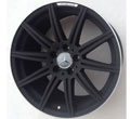 Диски Replica FR MB1061
