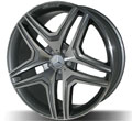 Диски Replica FR MR206