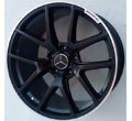 Диски Replica FR MB5221 MIXB 