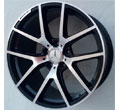 Диски Replica FR MB5221