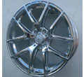 Диски Replica FR MB5221 P 