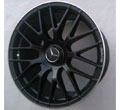 Диски Replica FR MB912