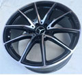 Диски Replica FR MB5008