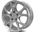 Диски Replica FR MZ245