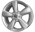 Диски Replica FR NS569 Qashqai