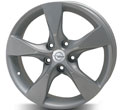 Диски Replica FR OPL597