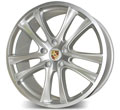 Диски Replica FR PR0536