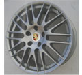 Диски Replica FR PR1020