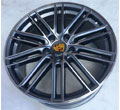 Диски Replica FR PR1274