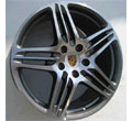 Диски Replica FR PR52438