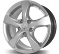 Диски Replica FR RN5550