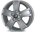 Диски Replica FR SK570