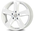Диски Replica FR SZ5040 W 