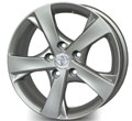 Диски Replica FR TY040