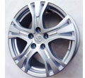 Диски Replica FR TY071