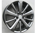 Диски Replica FR TY11283