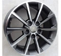 Диски Replica FR TY167