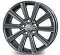 Диски Replica FR TY5023
