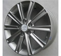 Диски Replica FR TY5023 S 