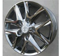 Диски Replica FR TY5042 CH 