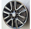 Диски Replica FR TY5042