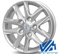 Диски Replica FR TY5042 S 