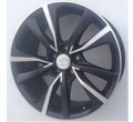 Диски Replica FR TY5047 MB 