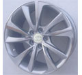 Диски Replica FR TY5047