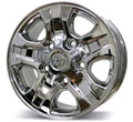 Диски Replica FR TY504