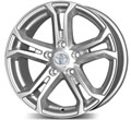 Диски Replica FR TY504 S 