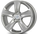 Диски Replica FR TY5105