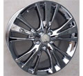 Диски Replica FR TY5337