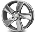 Диски Replica FR TY544