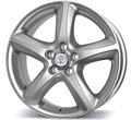 Диски Replica FR TY551
