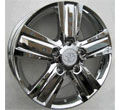 Диски Replica FR TY563 CH 