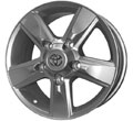 Диски Replica FR TY565